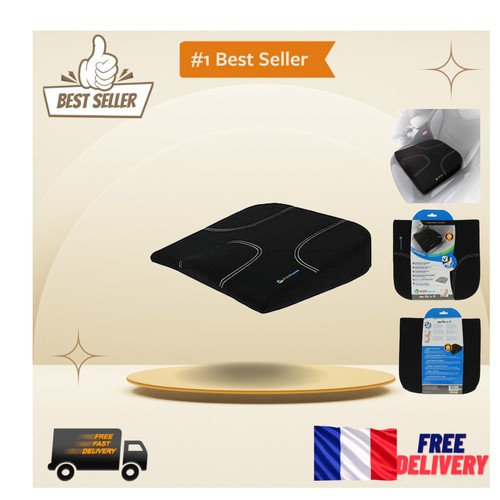 Confort assise avec kine - d'assise,