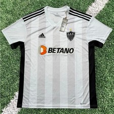 Maillot de football extérieur
