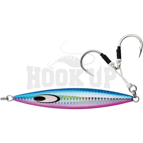 Daiwa saltiga jig 60g - daiwa, sk