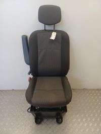 Siege avant gauche - , renault