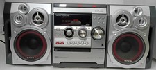 Aiwa Hi Fi Stereo Component