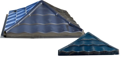 Moule béton réutilisable - moule,
