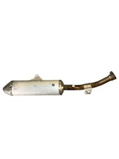 SILENCIEUX D'ECHAPPEMENT