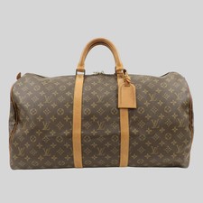 Louis Vuitton Keepall 55