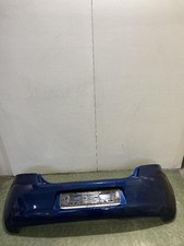 521590D976 pare-choc arrière TOYOTA YARIS (11/05-02/12) 1.0 12V 2005 Occasion