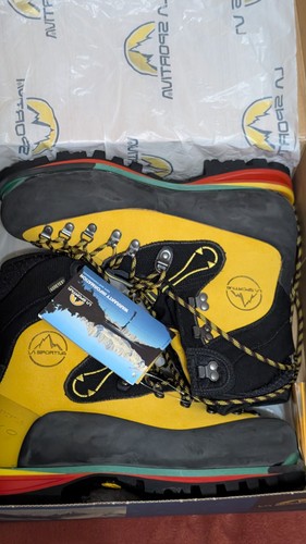 Sportiva 280gi nepal evo - la,
