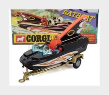 CORGI CD54321062 BATMAN -