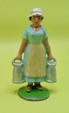 FIGURINE QUIRALU / LA FERME 