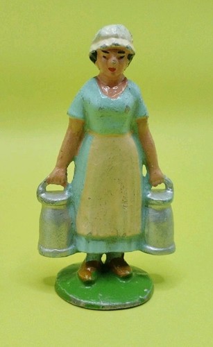 Figurine quiralu ferme - quiralu, /