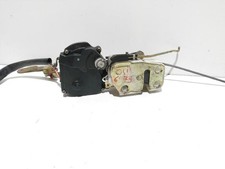 FWB102 serrure porte avant