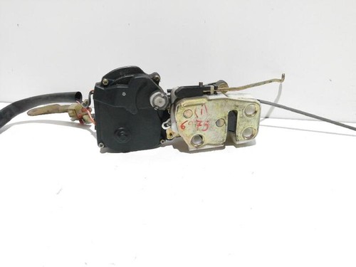 Fwb102 serrure porte avant - fwb102,
