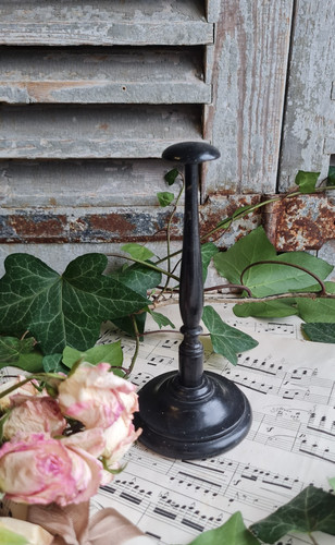 Ancien porte chapeau - ancien,