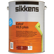 Sikkens 5086007 Cetol Hls Plus