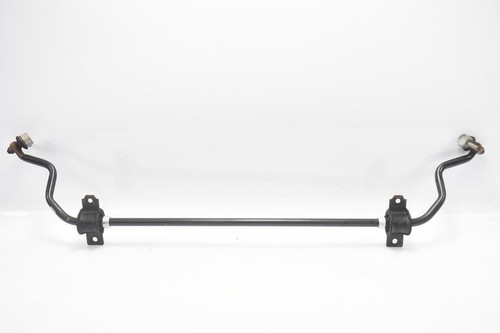 Barre stabilisatrice arrière - barre,