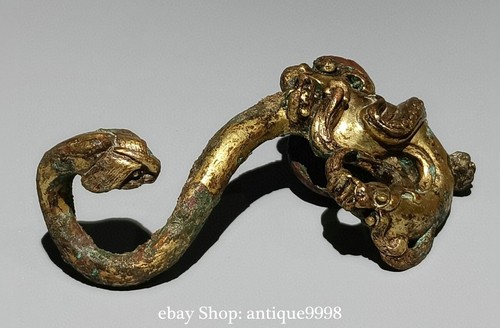 Old han dynasty - han,