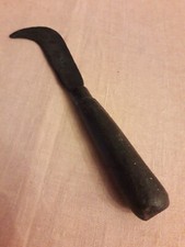 ANCIEN COUTEAU A RAISIN