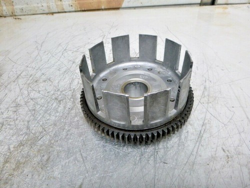 Cloche embrayage honda - cloche, d