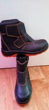 Bottes de Sécurité taille 42