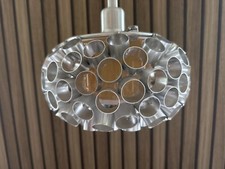 Lustre Suspension Space Age Aluminium