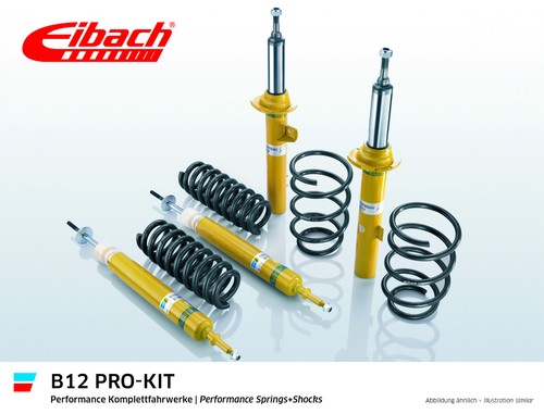 Eibach b12 pro kit filet - eibach,