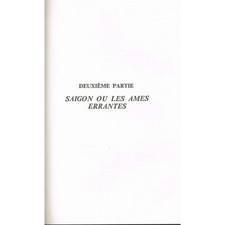 Le MAL JAUNE Jean LARTÉGUY AuTONKIN COCHINCHINE Vietminhs d'Hanoï et Saïgon 1962