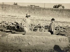 Photo argentique originale