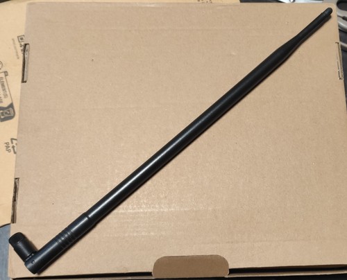 Antenne wifi longue - 39, ,