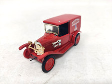 CITROEN 5 CV 1923 POMPIERS DU VAR - ELIGOR - 1/43