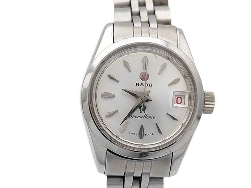Montre rado cheval - rado,