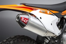 KTM SX F 450 16 HT Yoshimura