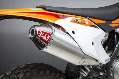 Ktm 450 ht yoshimura - ht,
