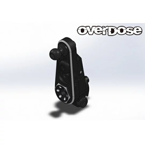 Overdose corne servo - overdose,