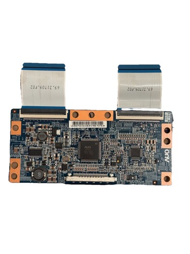 Carte tcon 31t09 - tcon, sony