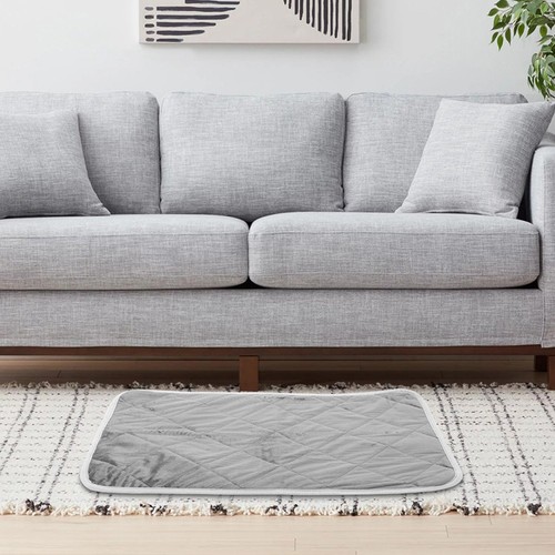 Tapis nid auto - , auto-chauffant
