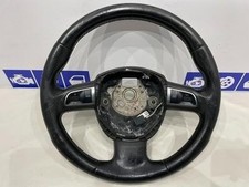 ✅ VOLANT AUDI A5 2007 R