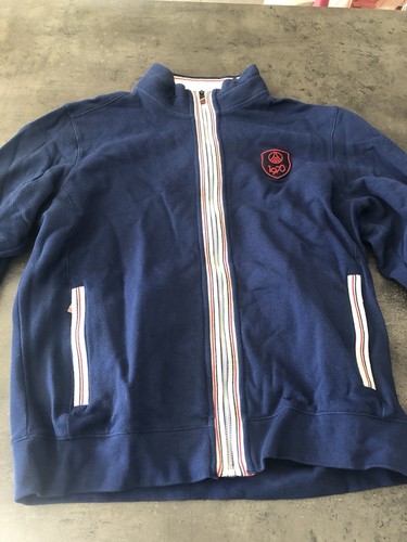 Veste psg taille - veste, l