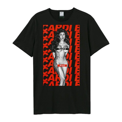 Amplified shirt style - amplified,