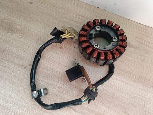 Stator alternateur moto - un,
