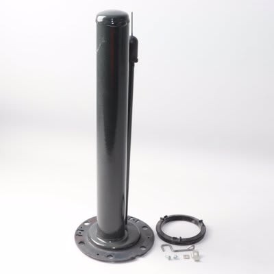 Corps chauffe anode - corps, de