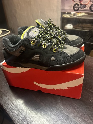 Eric koston skate shoes 197 - eric,