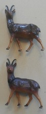 Starlux souvenirs chamois - starlux,