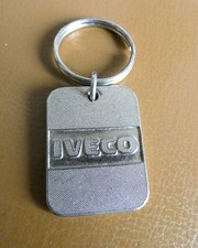 Porte clé IVECO Poids Lourd Camion Truck....