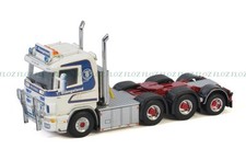 WSI for SCANIA R4 FLAT ROOF