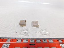 4x Märklin H0 Fibre Optique