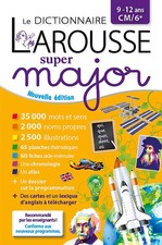 Larousse dictionnaire Super