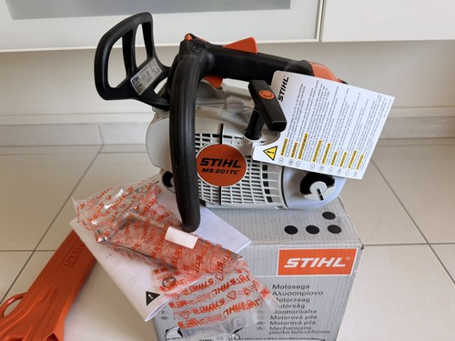 élagueuse 201 stihl - élagueuse, ms