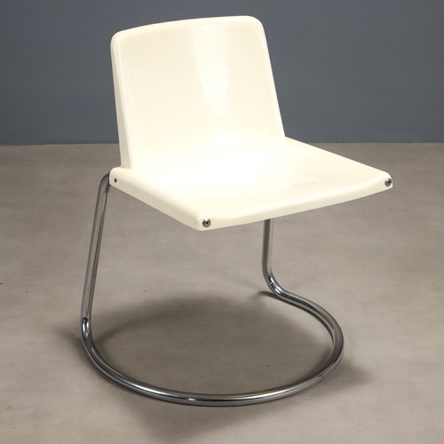 Chaises driade alessia vintage - alessia,