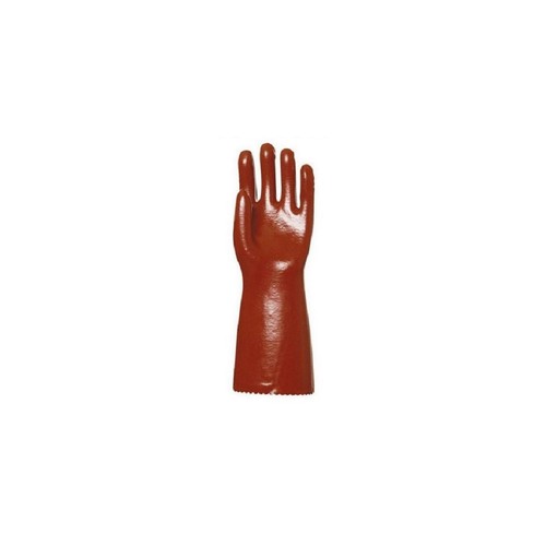 Gants eurotechnique enduit pvc - eurotechnique,