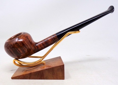 Belle pipe bruyère et - belle, en