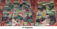  rustica 51 magazines 1996